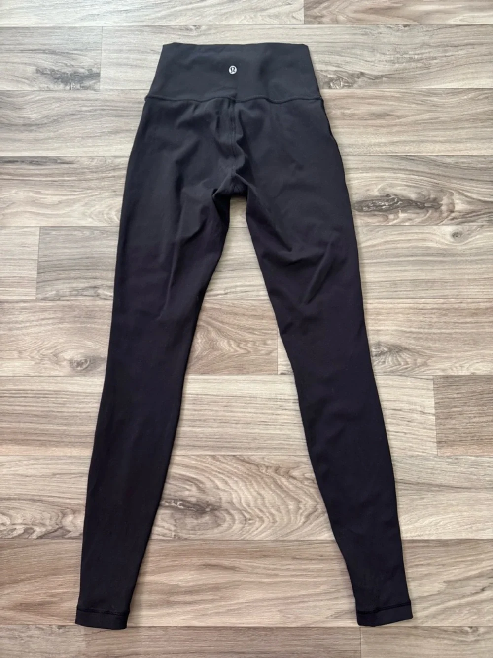 Lululemon Wunder Under High-Rise Tight *Mix & Mesh 28